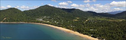 Bingil Bay - QLD (PBH4 00 14101)